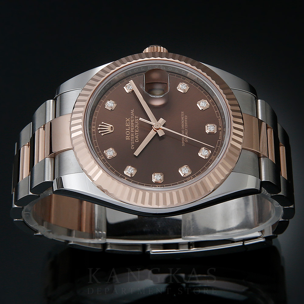 ROLEX(NEW)로렉스 데이저스트 126331 (새상품) NEW PRODUCT