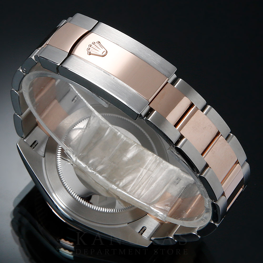 ROLEX(NEW)로렉스 데이저스트 126331 (새상품) NEW PRODUCT