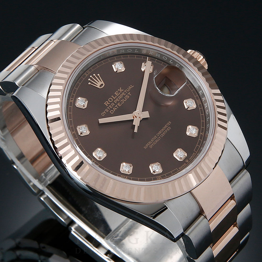 ROLEX(NEW)로렉스 데이저스트 126331 (새상품) NEW PRODUCT