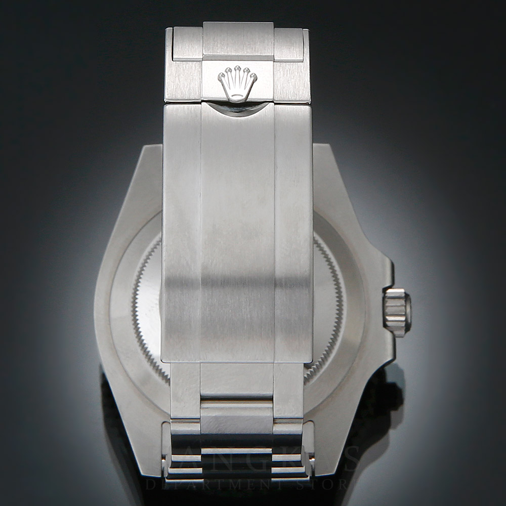 ROLEX(NEW)롤렉스 서브마리너 논데이트 124060 (새상품) NEW PRODUCT
