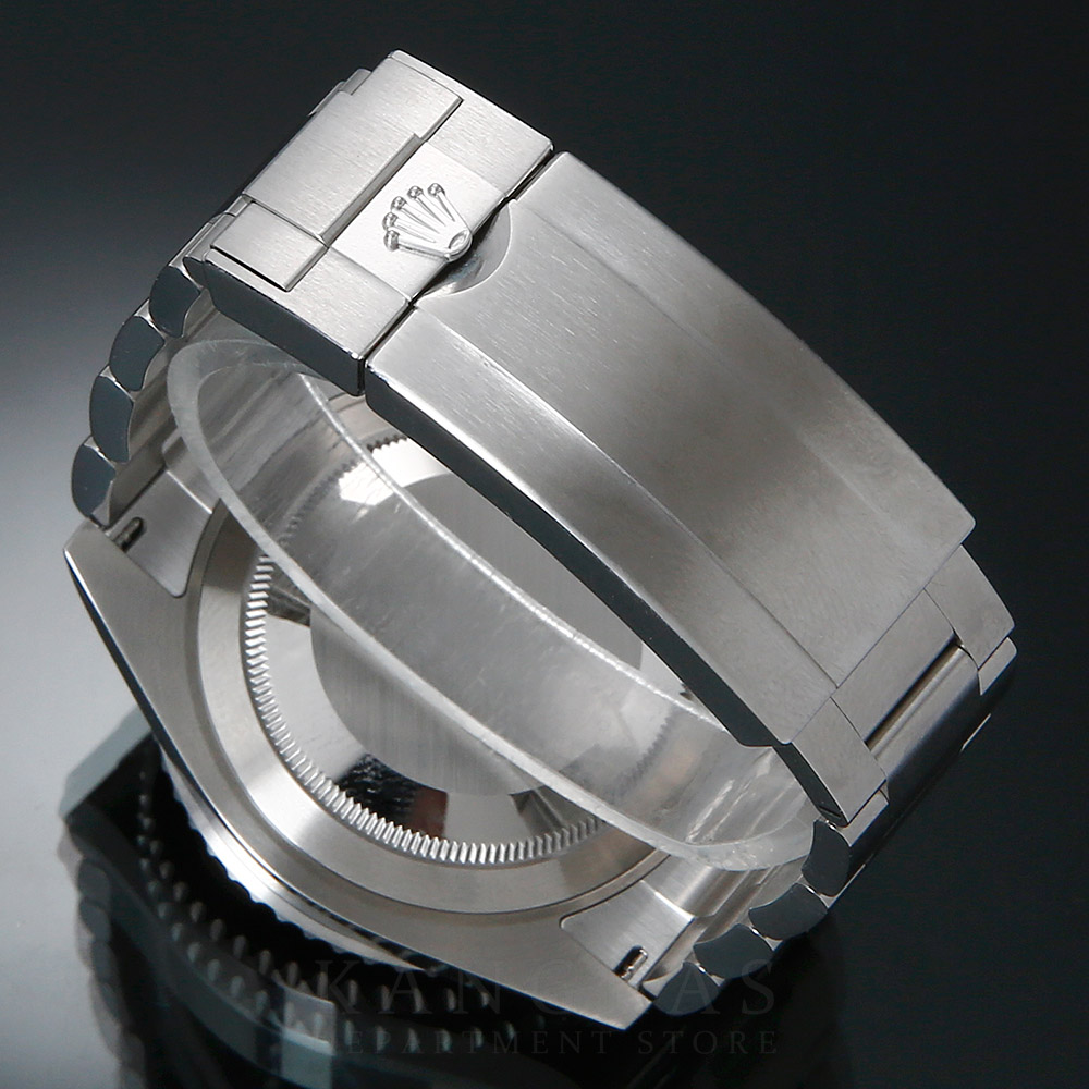 ROLEX(NEW)롤렉스 서브마리너 논데이트 124060 (새상품) NEW PRODUCT
