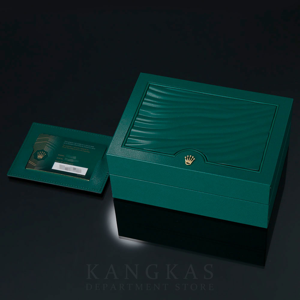 ROLEX(NEW)로렉스 데이저스트 126300 (새상품) NEW PRODUCT