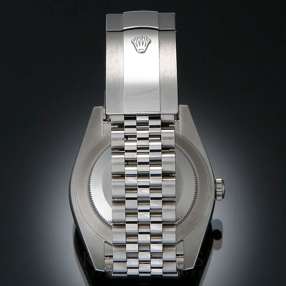 ROLEX(NEW)로렉스 데이저스트 126300 (새상품) NEW PRODUCT