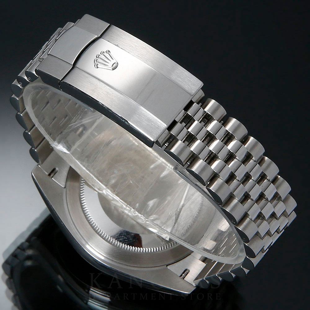 ROLEX(NEW)로렉스 데이저스트 126300 (새상품) NEW PRODUCT