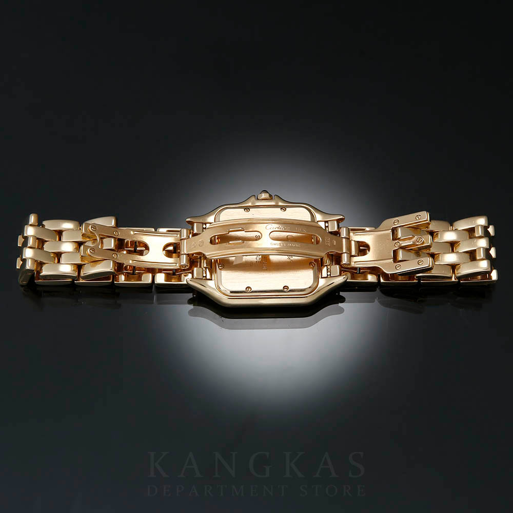 CARTIER(USED)까르띠에 팬더 골드