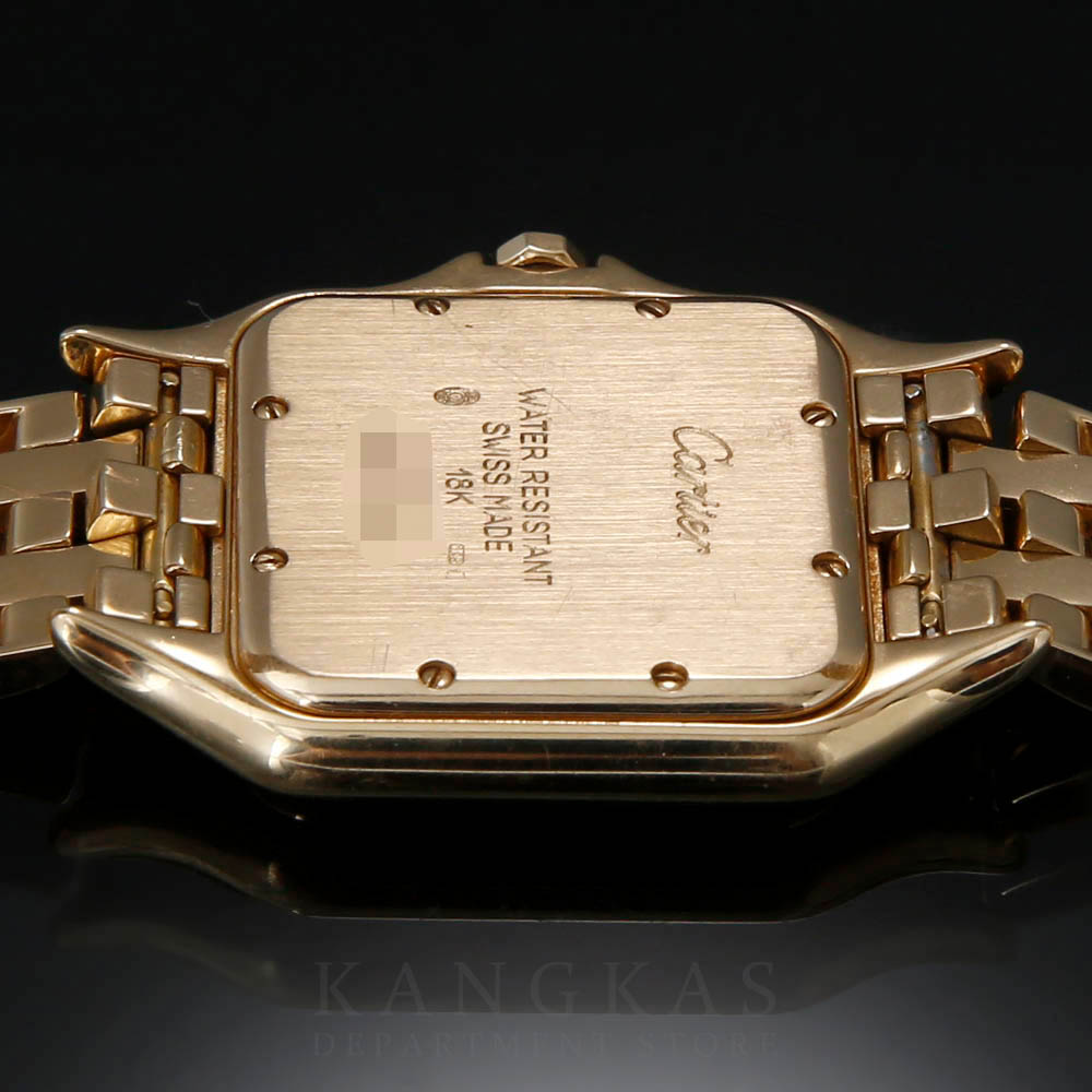 CARTIER(USED)까르띠에 팬더 골드