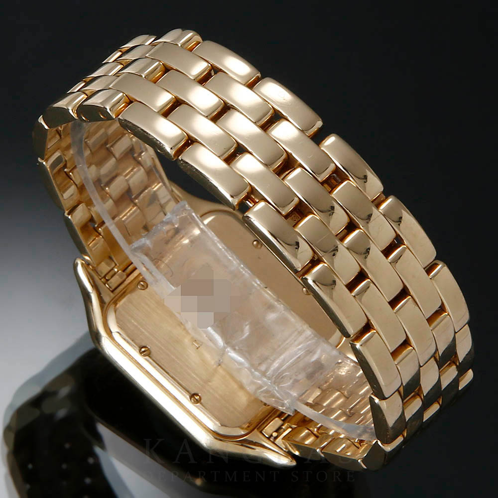 CARTIER(USED)까르띠에 팬더 골드