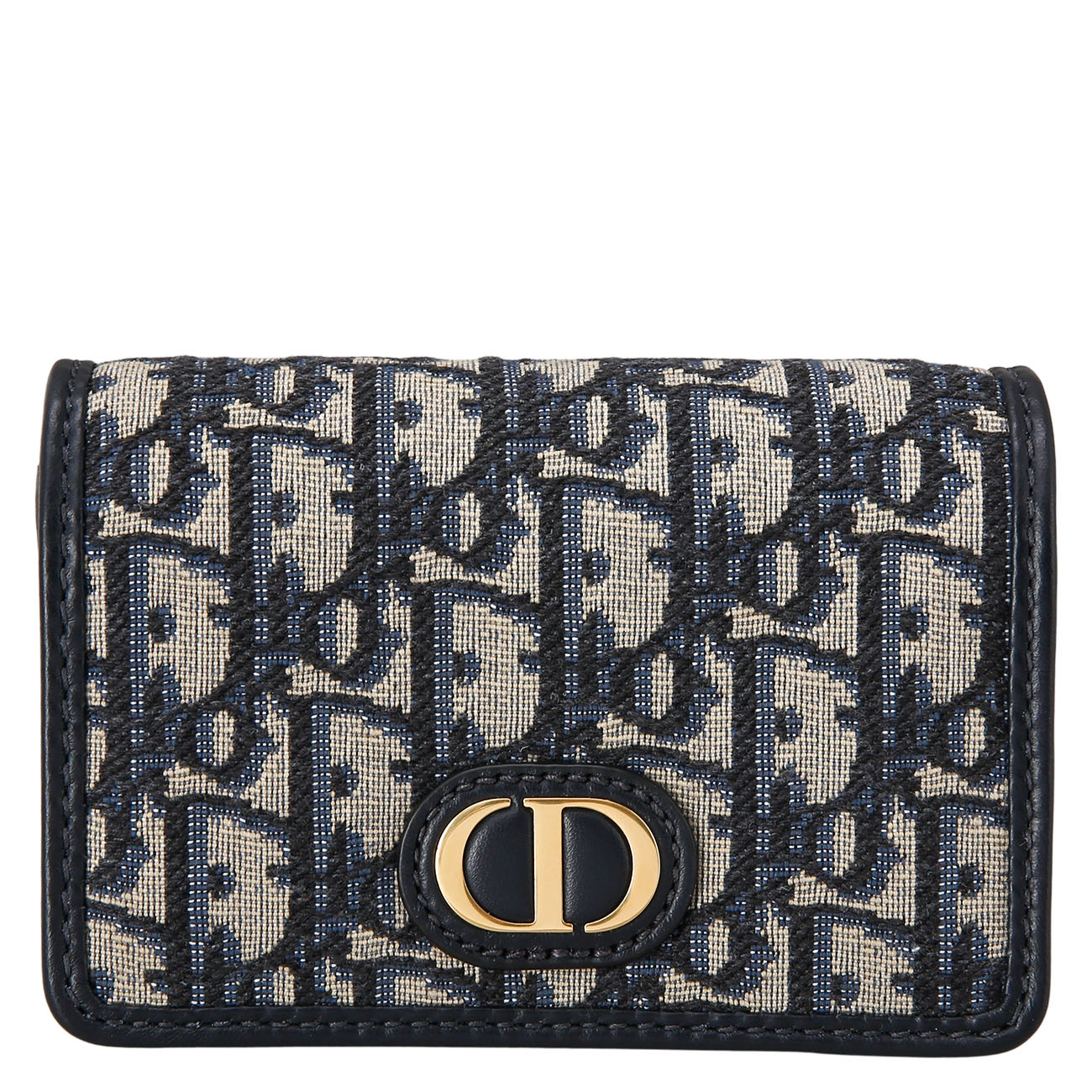 CHRISTIAN DIOR(USED)크리스찬디올 오블리크 몽테인 체인 미니크로스백 (새제품) NEW PRODUCT
