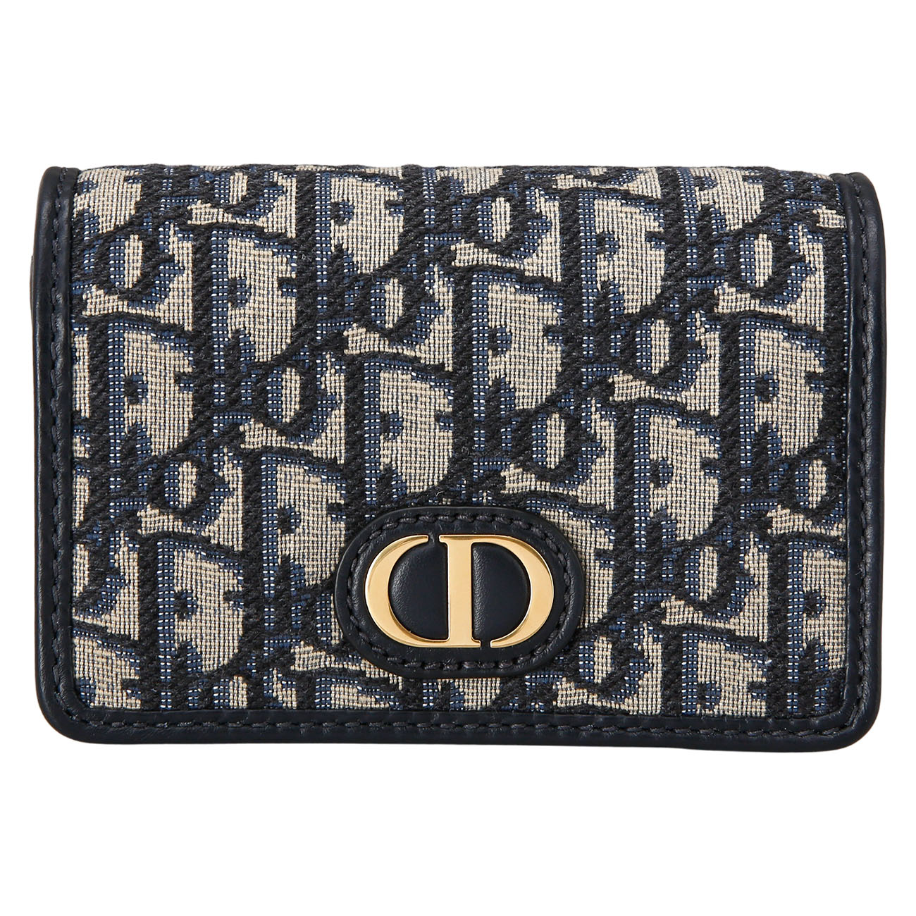 CHRISTIAN DIOR(USED)크리스찬디올 오블리크 몽테인 체인 미니크로스백 (새제품) NEW PRODUCT