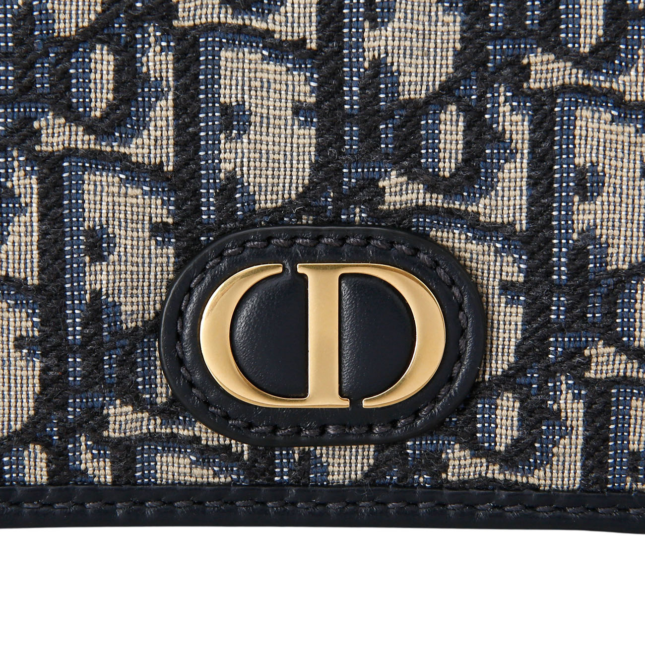 CHRISTIAN DIOR(USED)크리스찬디올 오블리크 몽테인 체인 미니크로스백 (새제품) NEW PRODUCT