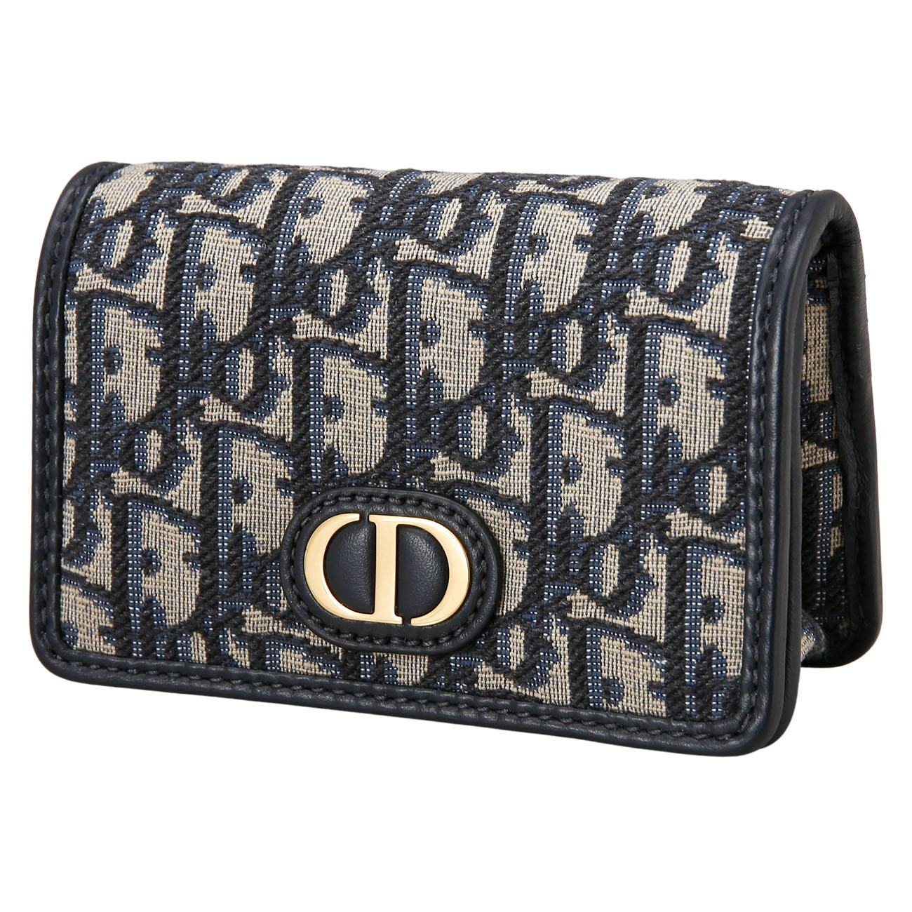 CHRISTIAN DIOR(USED)크리스찬디올 오블리크 몽테인 체인 미니크로스백 (새제품) NEW PRODUCT