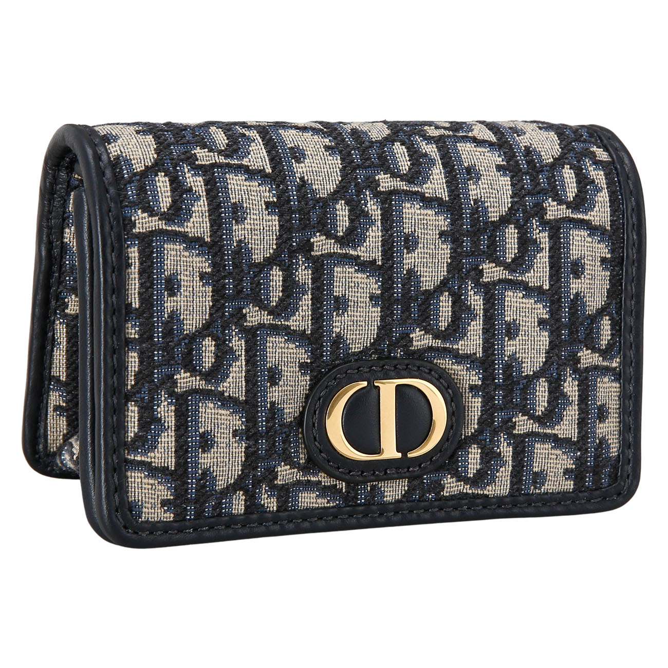 CHRISTIAN DIOR(USED)크리스찬디올 오블리크 몽테인 체인 미니크로스백 (새제품) NEW PRODUCT
