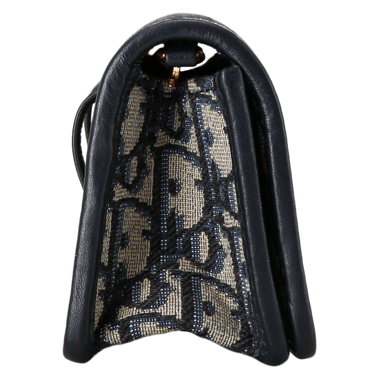 CHRISTIAN DIOR(USED)크리스찬디올 오블리크 몽테인 체인 미니크로스백 (새제품) NEW PRODUCT