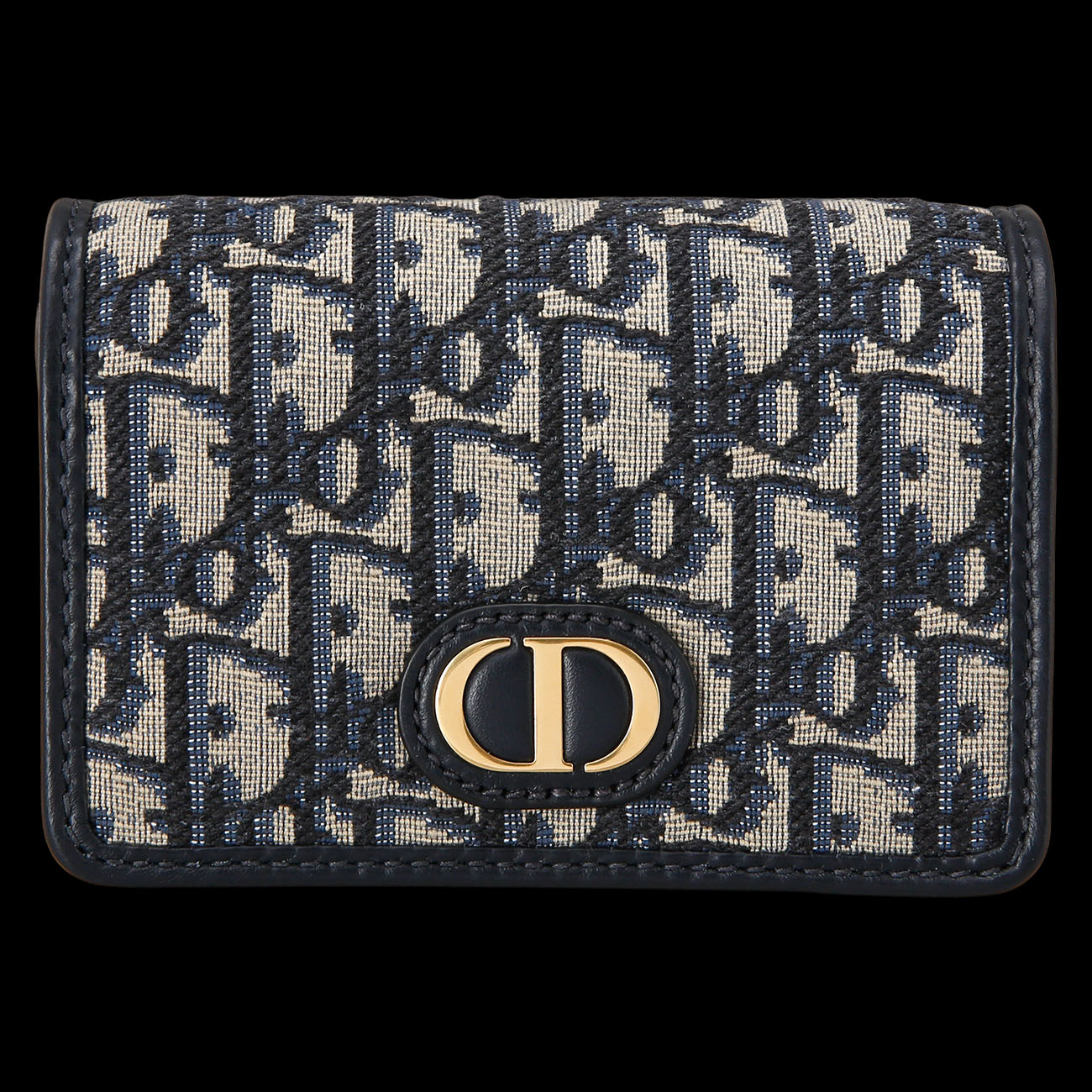 CHRISTIAN DIOR(USED)크리스찬디올 오블리크 몽테인 체인 미니크로스백 (새제품) NEW PRODUCT