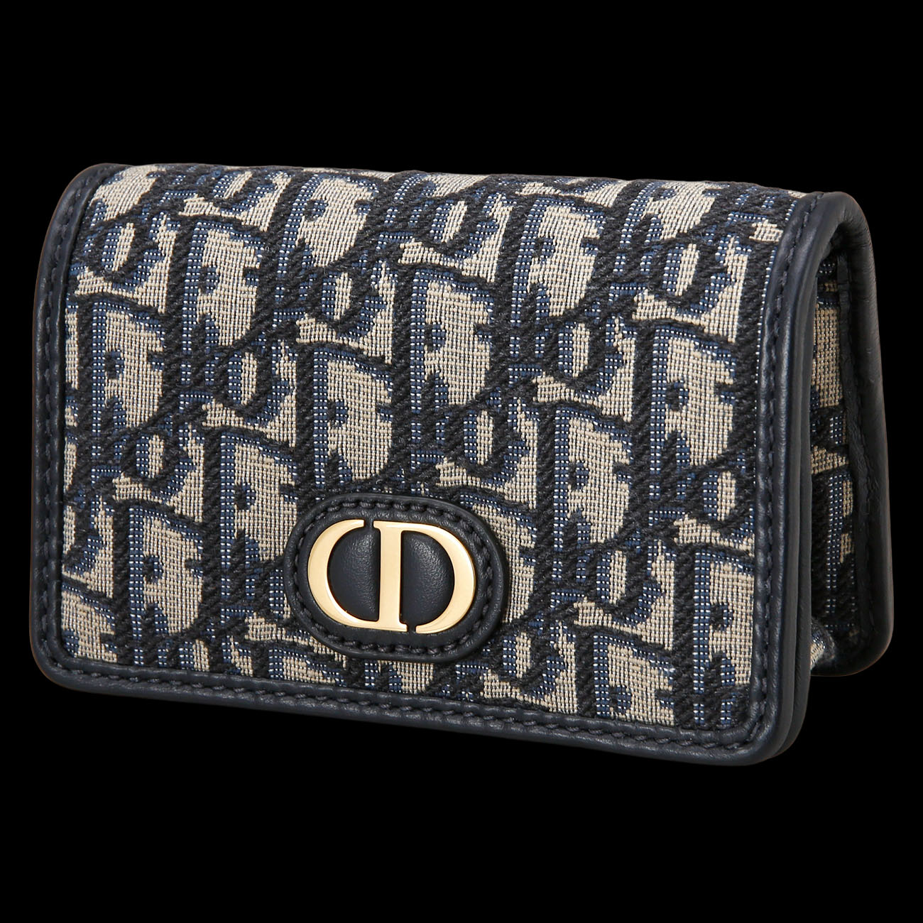 CHRISTIAN DIOR(USED)크리스찬디올 오블리크 몽테인 체인 미니크로스백 (새제품) NEW PRODUCT