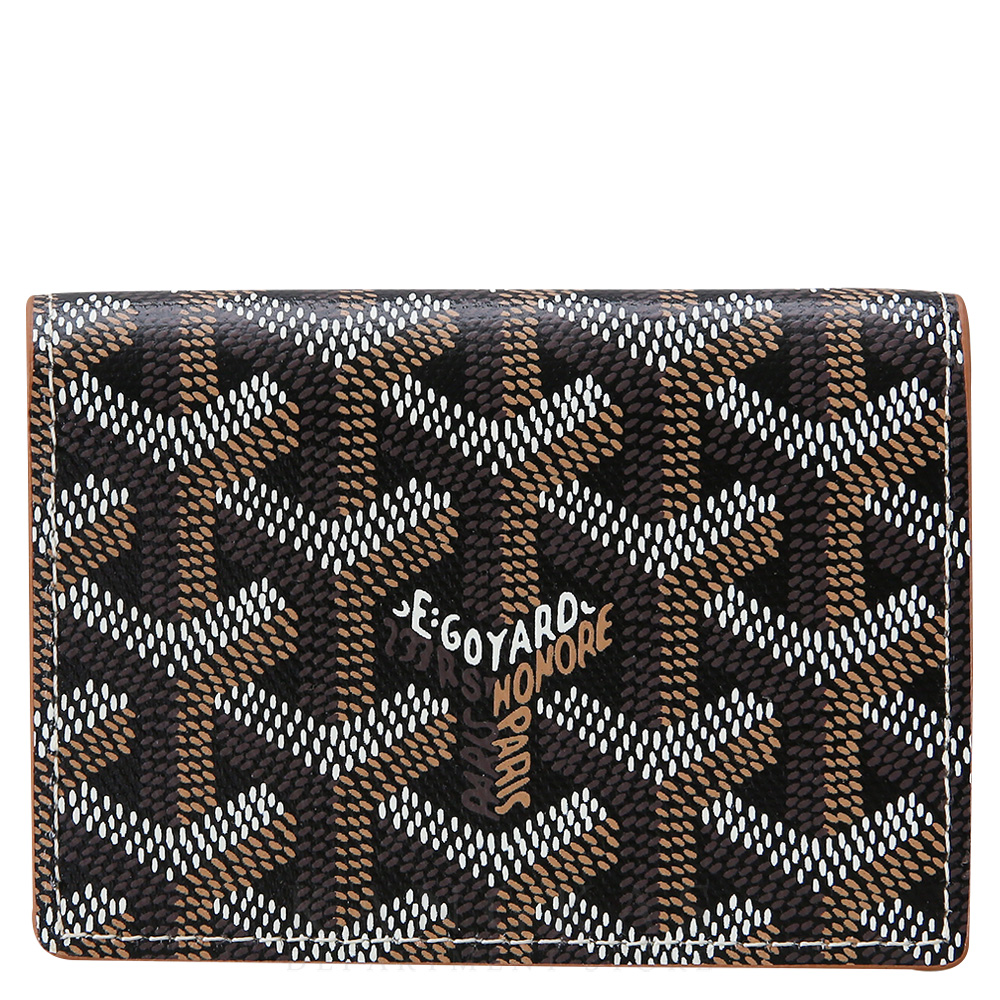 GOYARD(NEW)고야드 플랩 카드지갑 (새제품) NEW PRODUCT