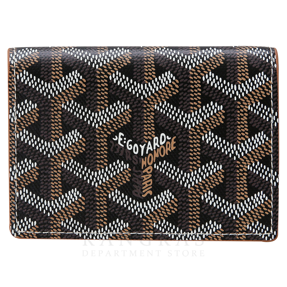 GOYARD(NEW)고야드 플랩 카드지갑 (새제품) NEW PRODUCT