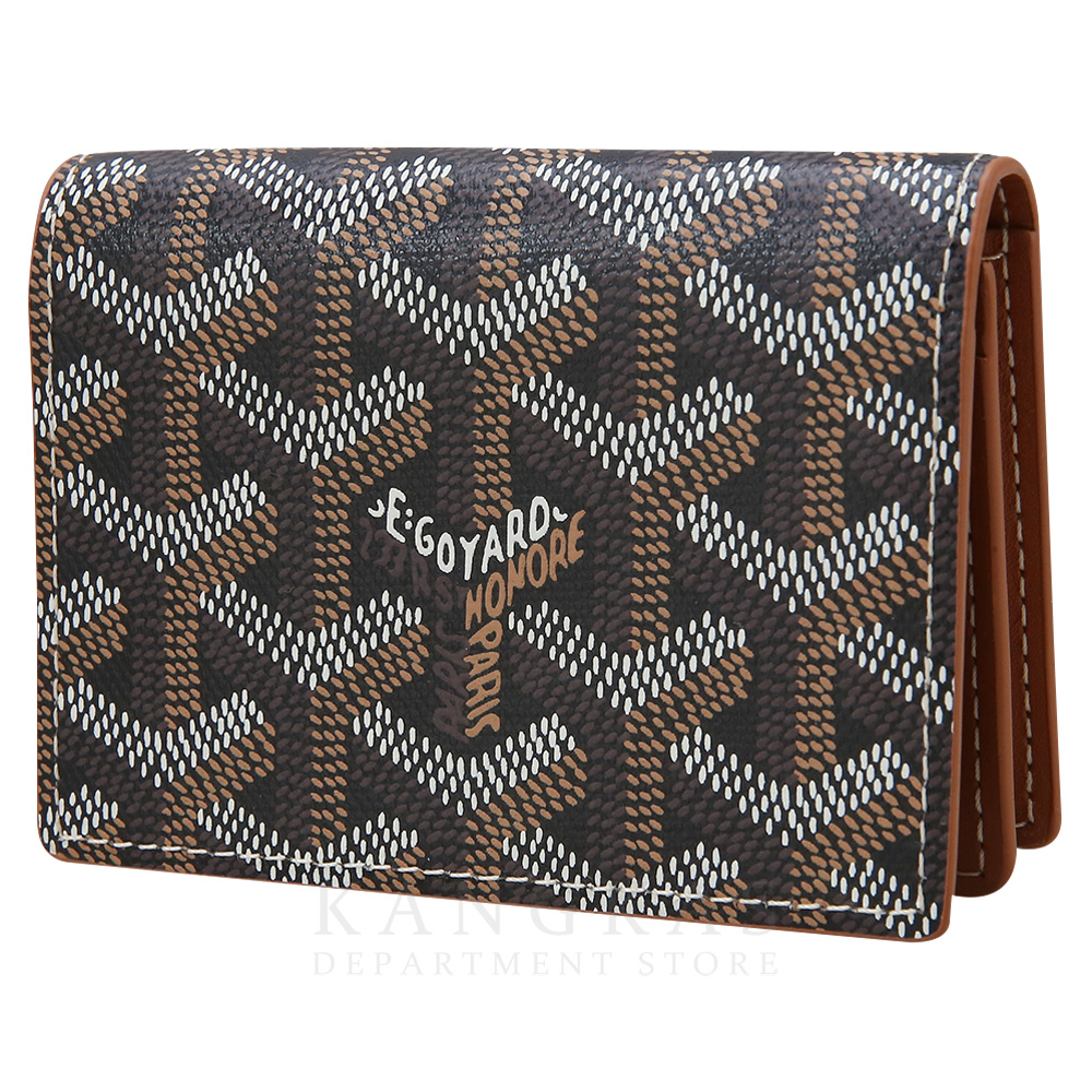 GOYARD(NEW)고야드 플랩 카드지갑 (새제품) NEW PRODUCT