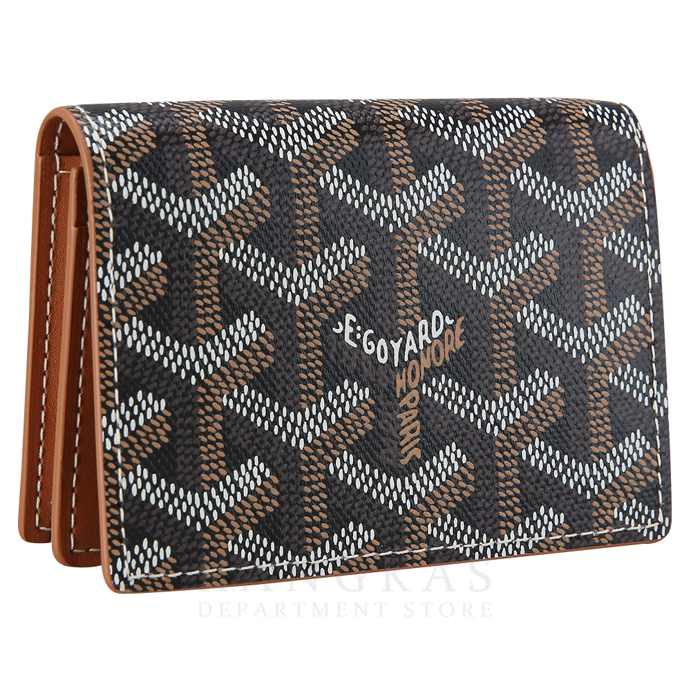 GOYARD(NEW)고야드 플랩 카드지갑 (새제품) NEW PRODUCT