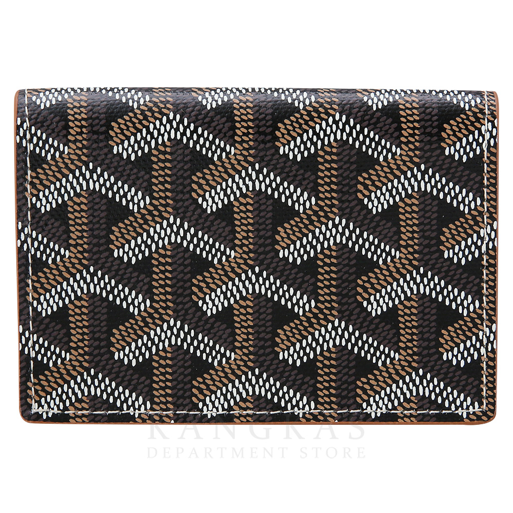 GOYARD(NEW)고야드 플랩 카드지갑 (새제품) NEW PRODUCT