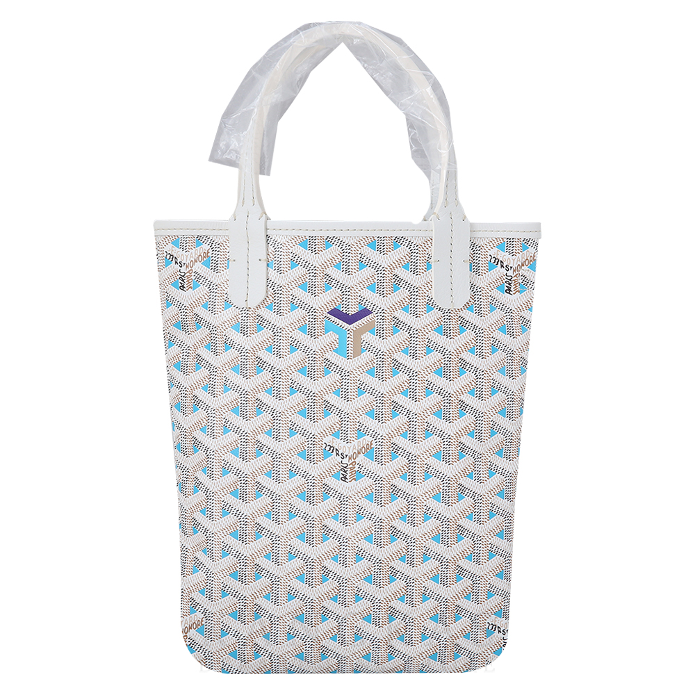 GOYARD(NEW)고야드 포야티에 한정판 블루 (새제품) NEW PRODUCT