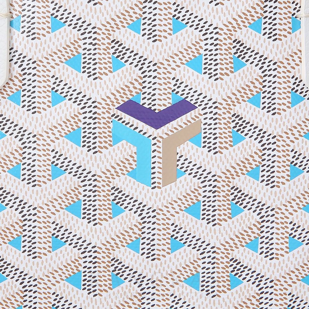 GOYARD(NEW)고야드 포야티에 한정판 블루 (새제품) NEW PRODUCT