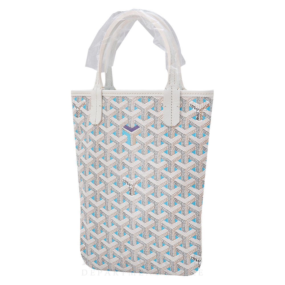 GOYARD(NEW)고야드 포야티에 한정판 블루 (새제품) NEW PRODUCT