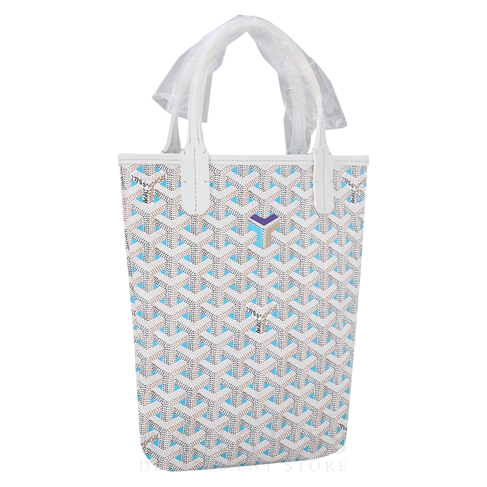 GOYARD(NEW)고야드 포야티에 한정판 블루 (새제품) NEW PRODUCT