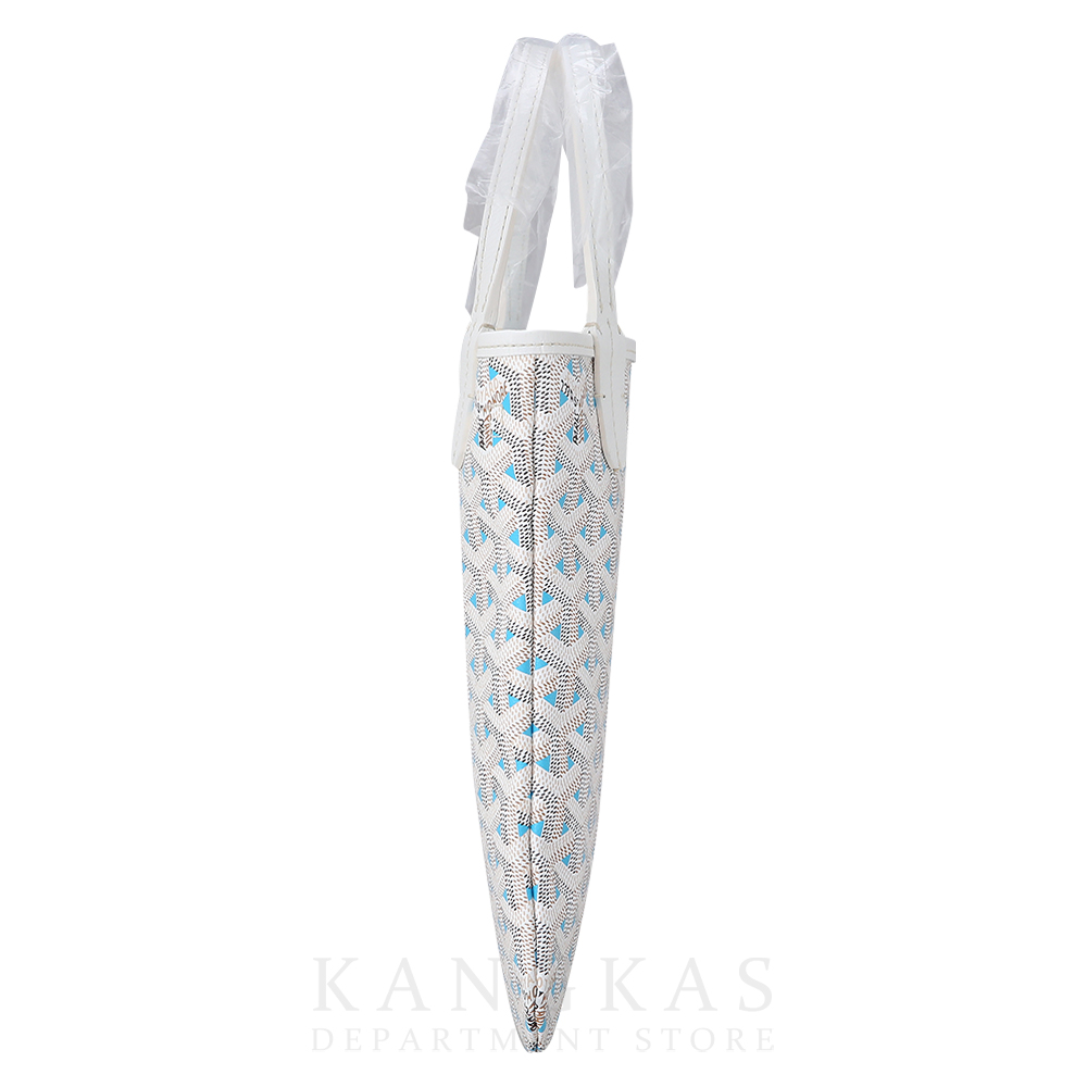 GOYARD(NEW)고야드 포야티에 한정판 블루 (새제품) NEW PRODUCT