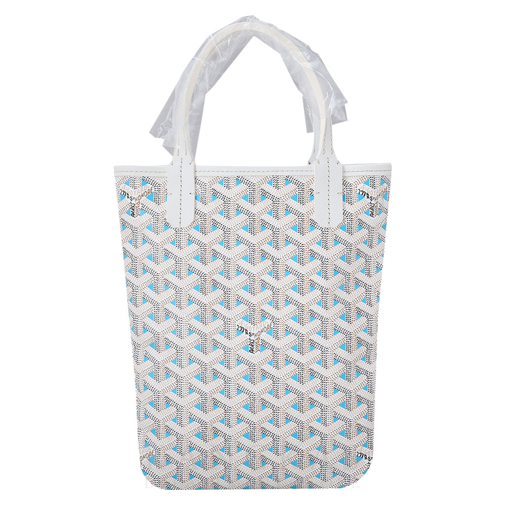 GOYARD(NEW)고야드 포야티에 한정판 블루 (새제품) NEW PRODUCT