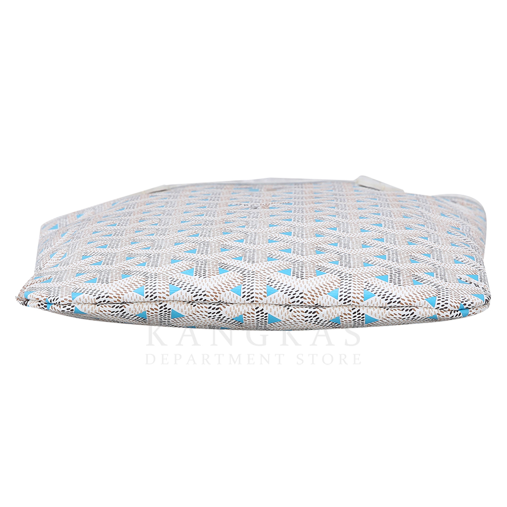 GOYARD(NEW)고야드 포야티에 한정판 블루 (새제품) NEW PRODUCT