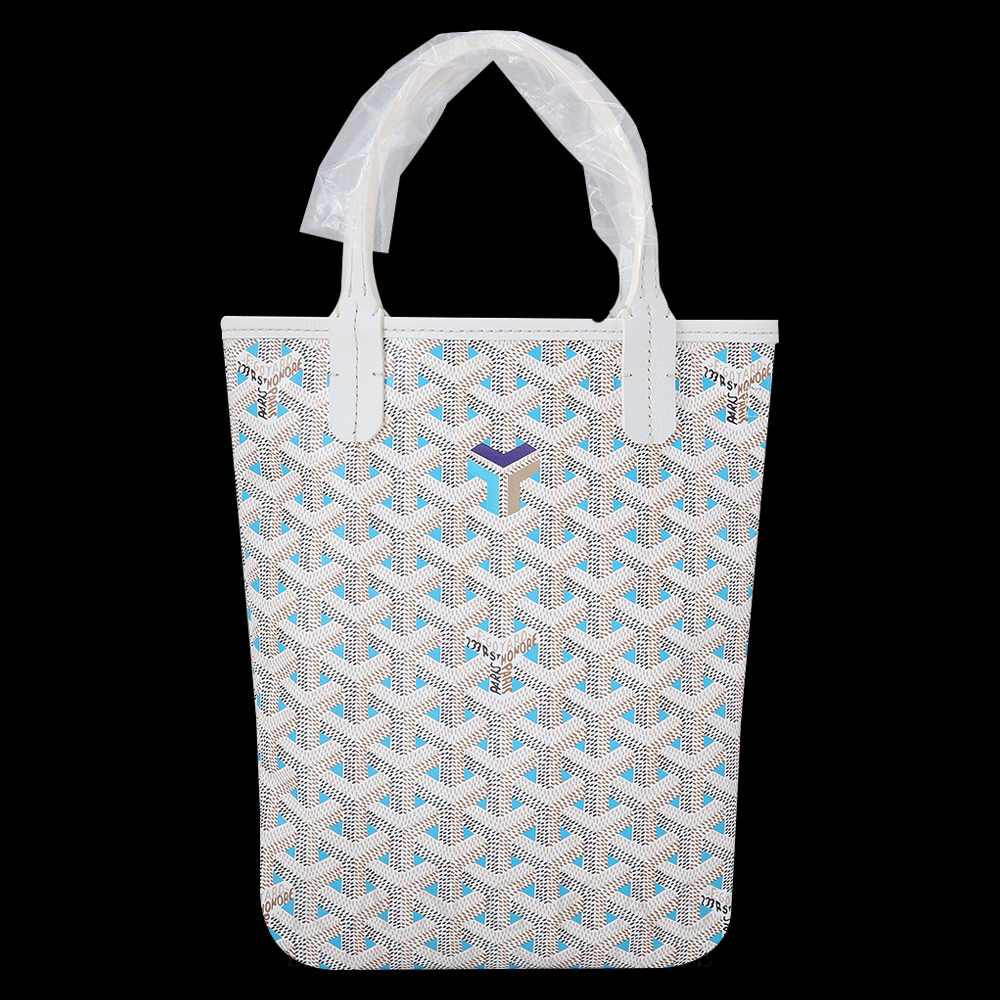 GOYARD(NEW)고야드 포야티에 한정판 블루 (새제품) NEW PRODUCT