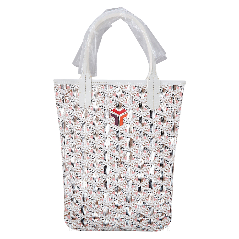 GOYARD(NEW)고야드 포야티에 한정판 핑크 (새제품) NEW PRODUCT