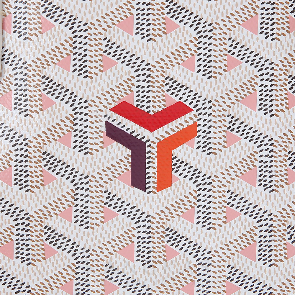 GOYARD(NEW)고야드 포야티에 한정판 핑크 (새제품) NEW PRODUCT