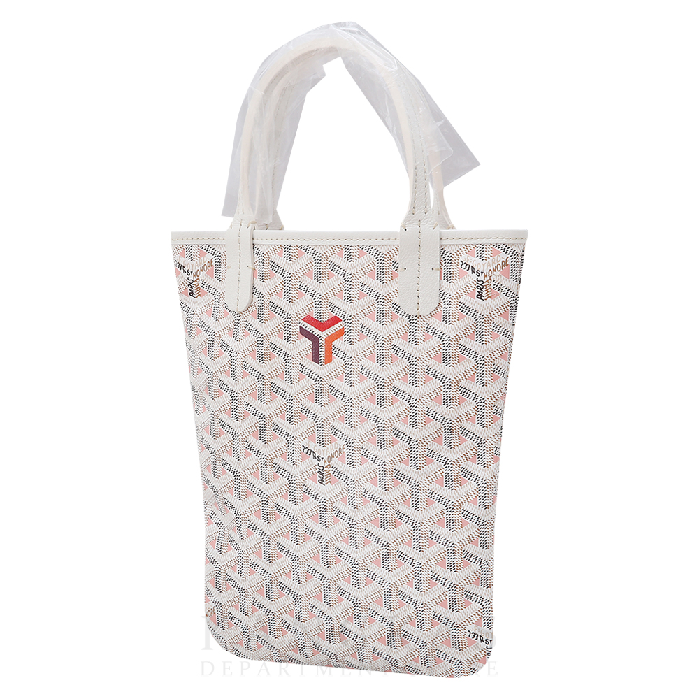 GOYARD(NEW)고야드 포야티에 한정판 핑크 (새제품) NEW PRODUCT