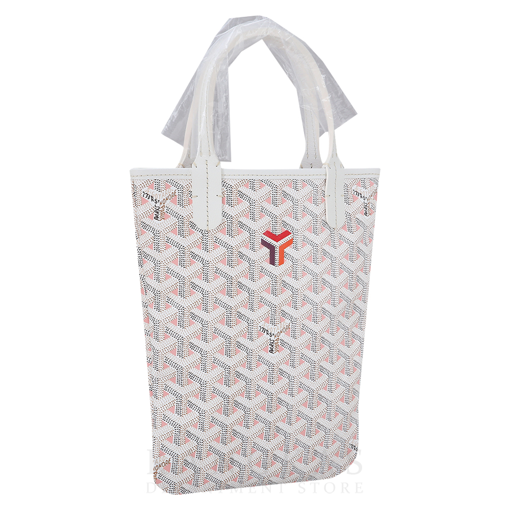 GOYARD(NEW)고야드 포야티에 한정판 핑크 (새제품) NEW PRODUCT