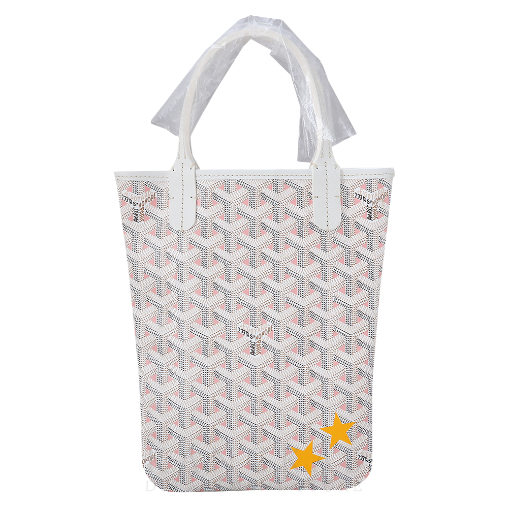 GOYARD(NEW)고야드 포야티에 한정판 핑크 (새제품) NEW PRODUCT