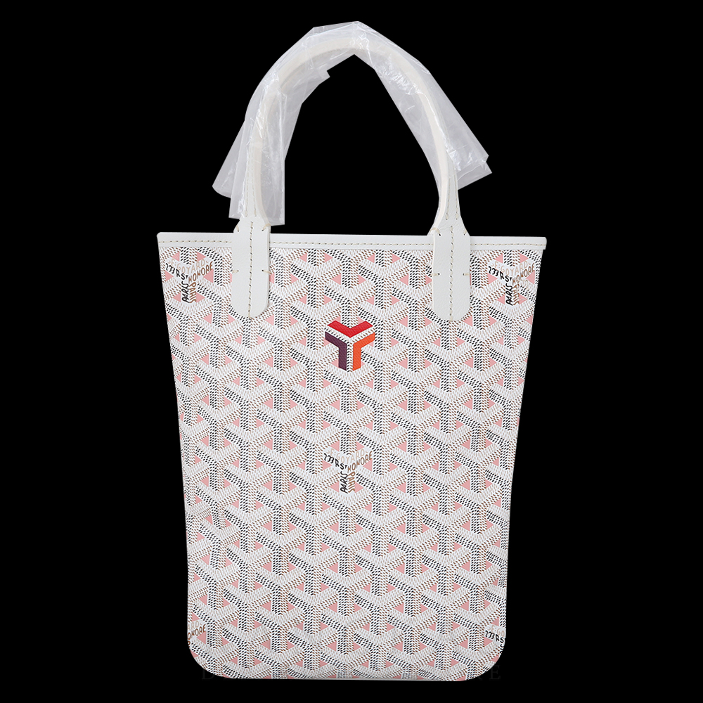 GOYARD(NEW)고야드 포야티에 한정판 핑크 (새제품) NEW PRODUCT