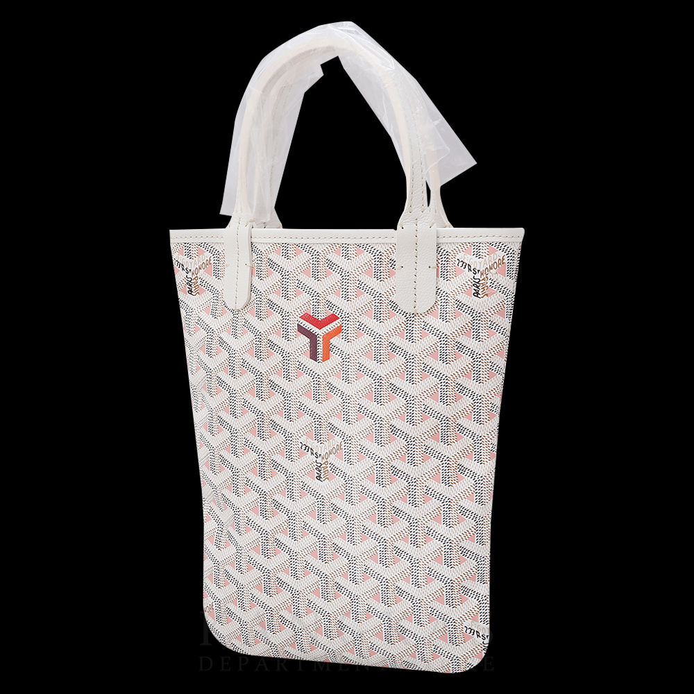 GOYARD(NEW)고야드 포야티에 한정판 핑크 (새제품) NEW PRODUCT