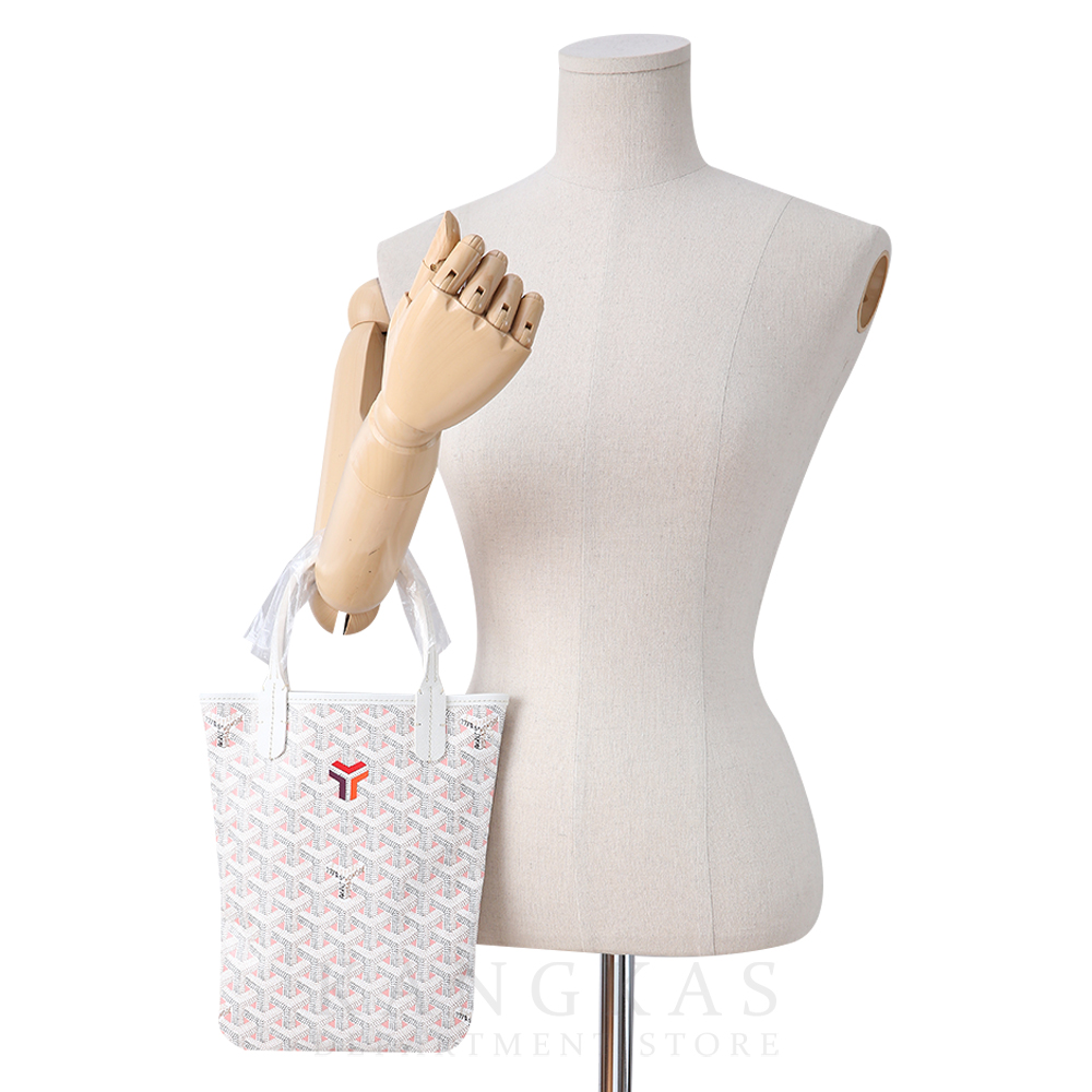 GOYARD(NEW)고야드 포야티에 한정판 핑크 (새제품) NEW PRODUCT