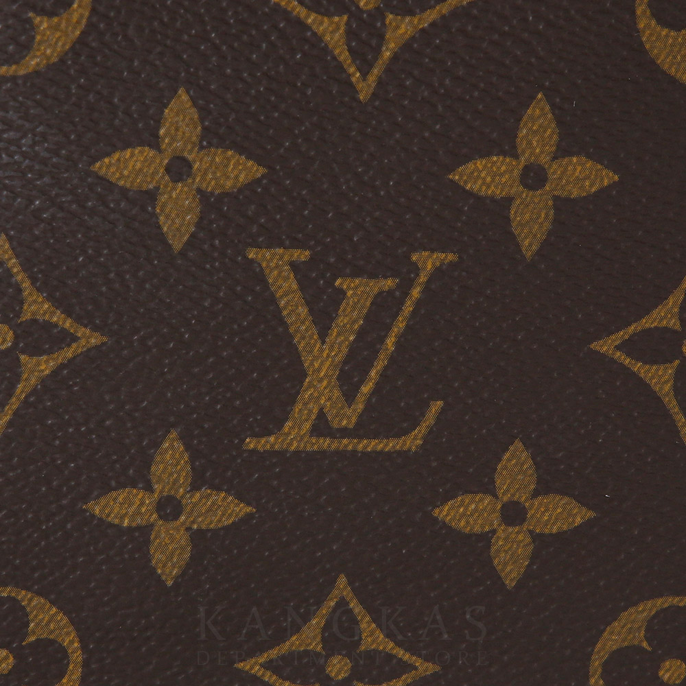 LOUIS VUITTON(USED)루이비통 모노그램 몽테뉴GM