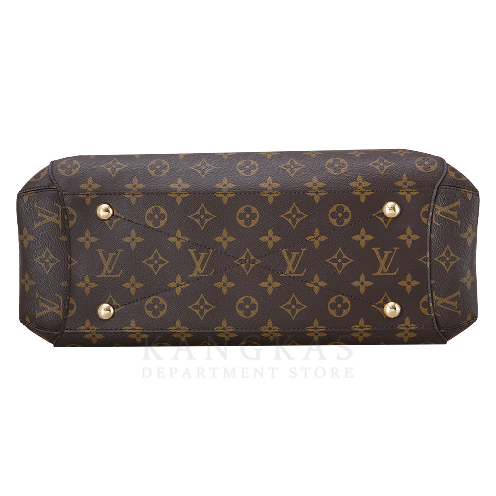LOUIS VUITTON(USED)루이비통 모노그램 몽테뉴GM