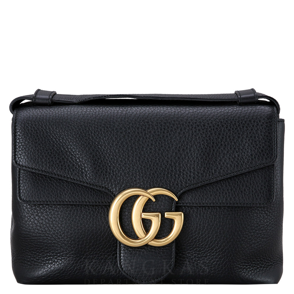 GUCCI(USED)구찌 마몽  숄더백 401173