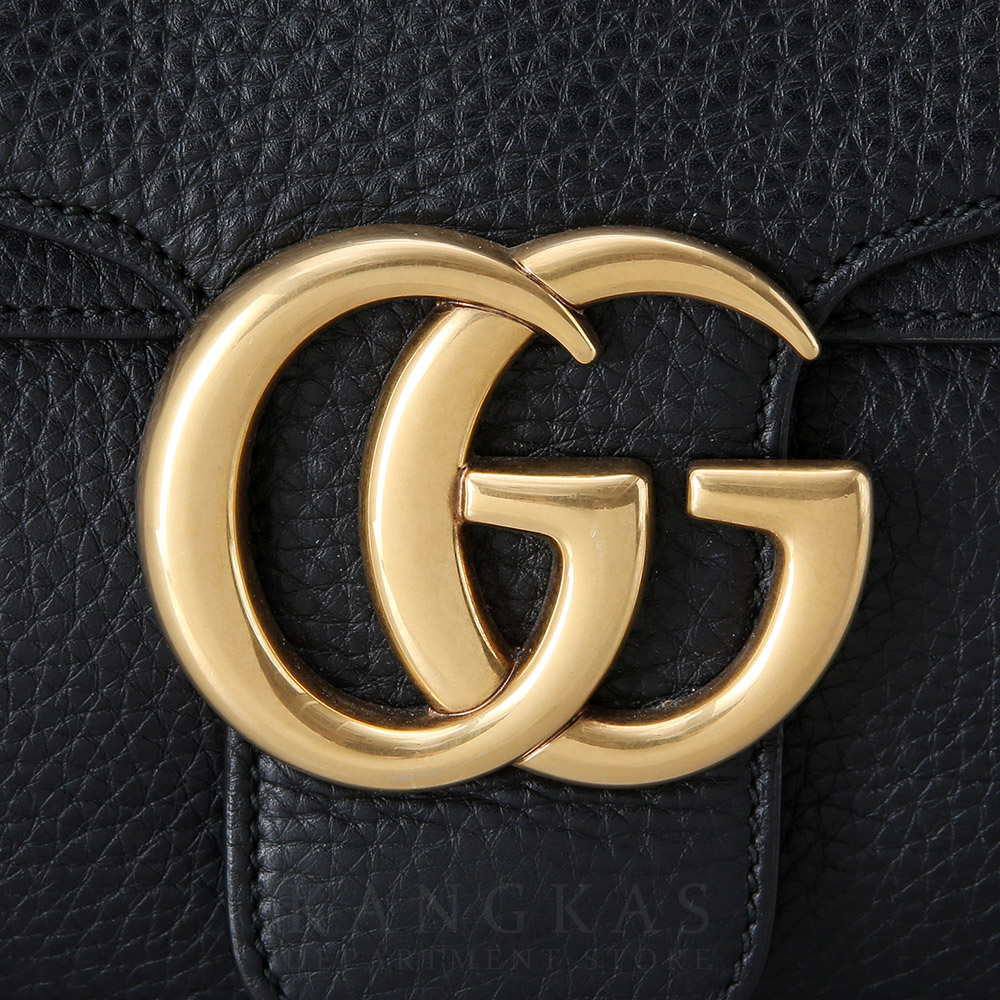 GUCCI(USED)구찌 마몽  숄더백 401173
