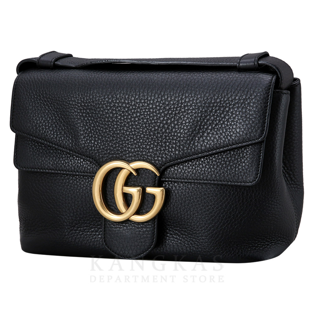 GUCCI(USED)구찌 마몽  숄더백 401173