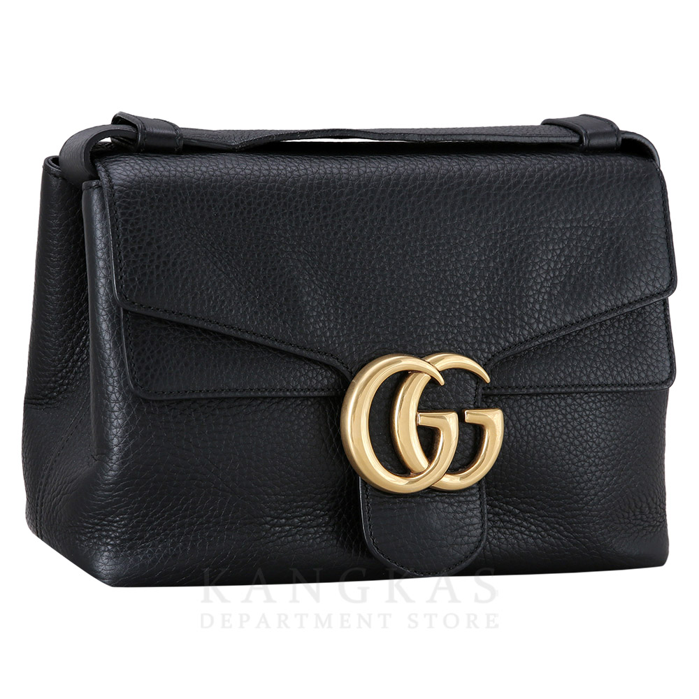 GUCCI(USED)구찌 마몽  숄더백 401173