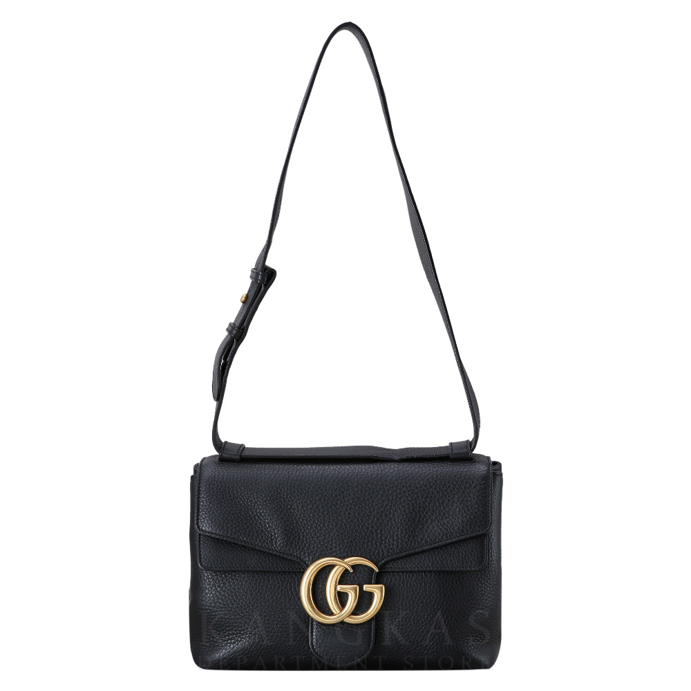 GUCCI(USED)구찌 마몽  숄더백 401173