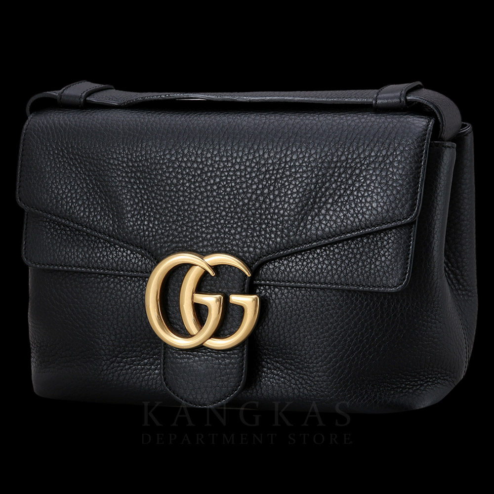 GUCCI(USED)구찌 마몽  숄더백 401173