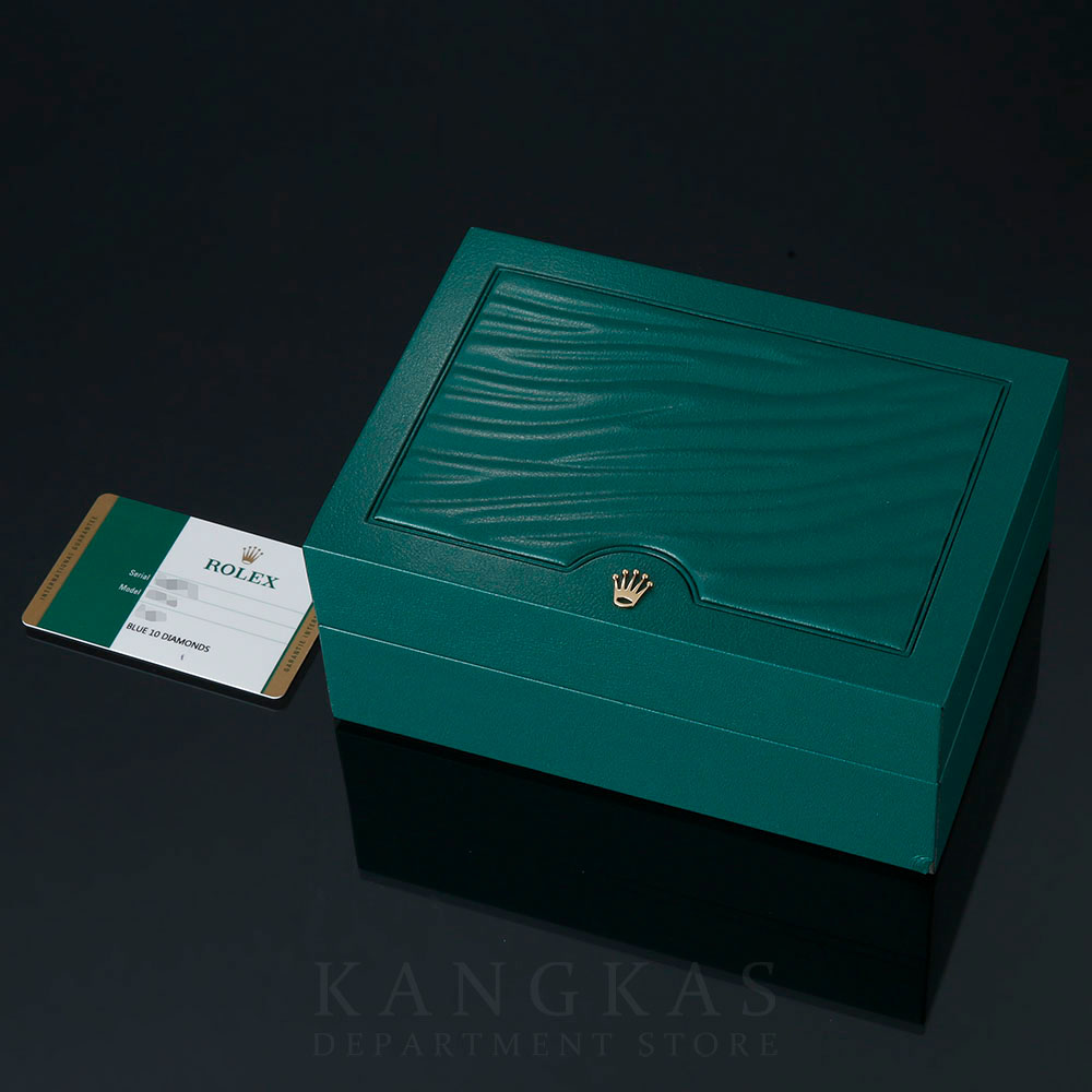 ROLEX(USED)로렉스 데이져스트 126334