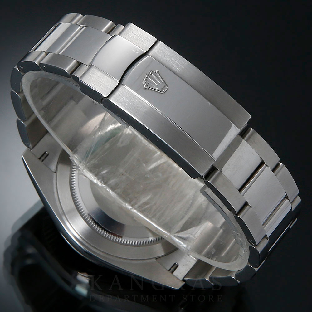 ROLEX(USED)로렉스 데이져스트 126334